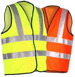 HS730 Safety Vest